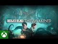 Sherlock Holmes The Awakened Launch Trailer