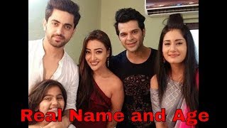 Naamkaran Actors  Real Age & Name 2018