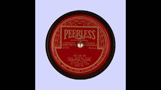 YA LO SE   VINCENTICO VALDES   Mario Fernández Porta   PEERLESS