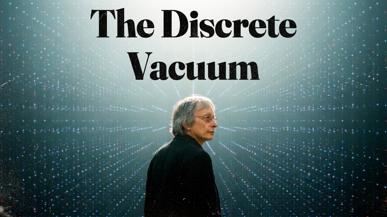 Quantum Gravity's Real Problem