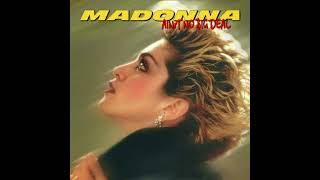 Madonna - Ain t No Big Deal (1997 Extended)