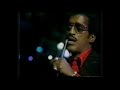 I'm Not Anyone - Sammy Davis Jr.