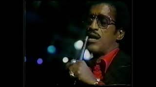 I&#39;m Not Anyone - Sammy Davis Jr.