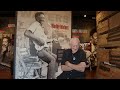 Charlie Musselwhite about Muddy Waters - Delta Blues Museum