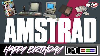 The Untold Story of the Amstrad Scene PD Libraries, Magazines and More