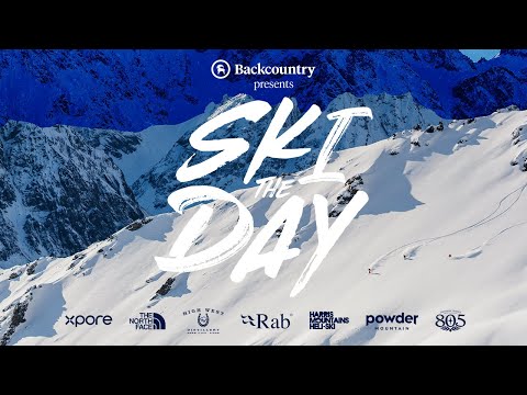 Ski The Day | OFFICIAL FILM | A Backcountry Film