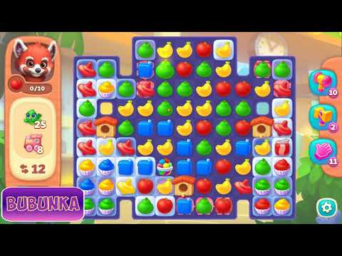 Wildscapes level 257 HD