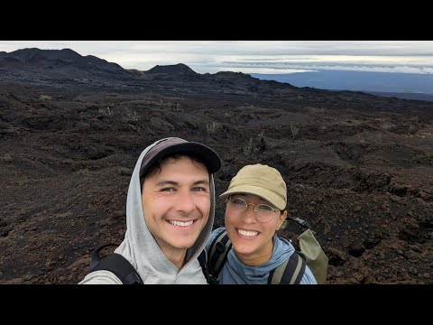 RTW Vlog 064 | Isla Isabela, Ecuador [The Galápagos Islands]