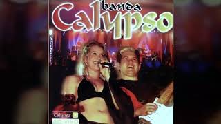 Banda Calypso - Temporal (Ao Vivo)