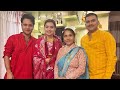 हाम्रो घरको तिहार 2079 || Neeta Dhungana || Harihar Adhikar || Adhikari Family