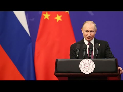 12月1日正式生效，普京簽署對華新指令，中俄無需締約