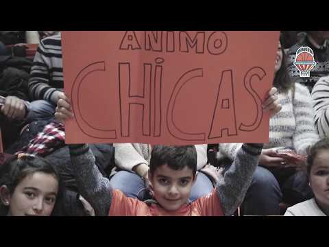 Promo P2 1 4 Playoff Liga DIA vs Lointek Gernika