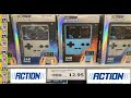 RETRO GAMER QSS 240 Games ACTION 12 95