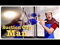 Suction Cup Man 4K