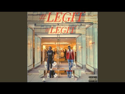 #Legit