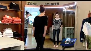 A Greenville clothing company celebrates ten years in business