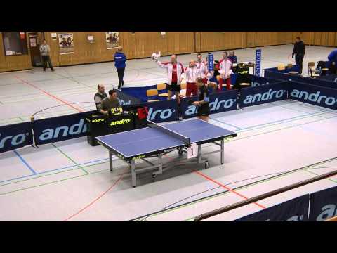Highlights DJK Sportbund Stuttgart vs. Post SV Mühlhausen 12.12.2010.m2ts