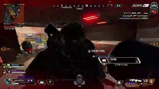 ［APEX］てきとう　参加可