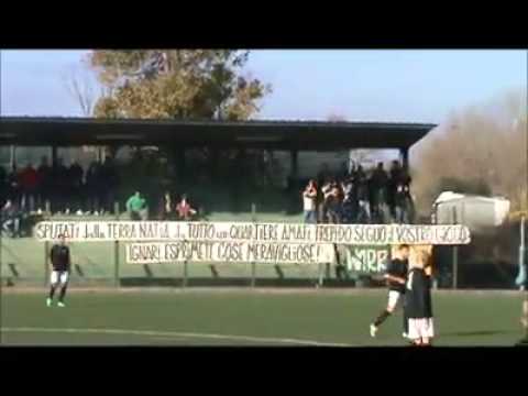 Warriors Ultras Casal Barriera