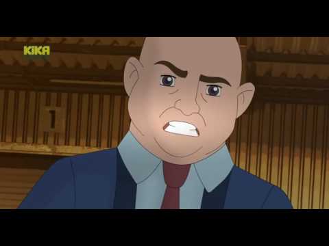 ☛☛ Ein Fall für TKKG - Folge 16 - Bei Anruf   Angst ☚☚