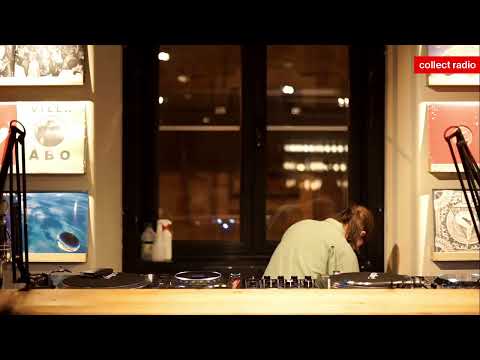 collect radio: Collectors with Bárbara Boeing (20.11.20)