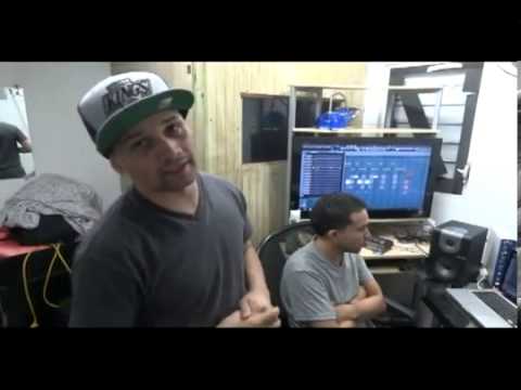 KENNY FUENTES TMP Ft NOVA  NOVA Y JORY Prod ONYX