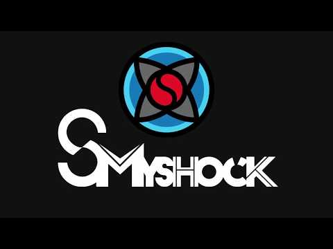 Smyshock Motion Graphic Example