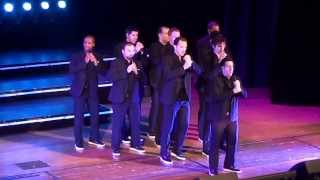 Straight No Chaser - &quot;Nutcracker&quot; - Providence, RI
