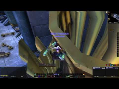 How to skip Opera Event in Karazhan