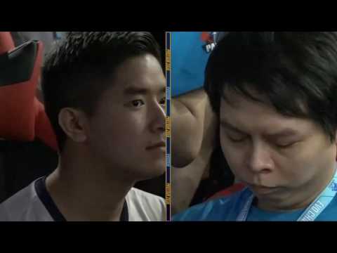 SFV: EVO 2016 Day 2  Part 10 - CPT 2016