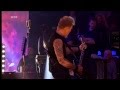 Lou Reed & Metallica -Dragon live 2011 