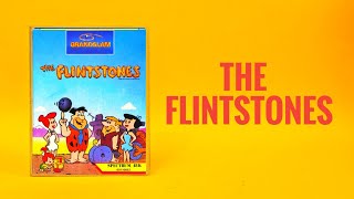 TeZ-X Spectrum The Flintstones