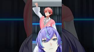 【にじホロ比較】「好きすぎて滅！」の違い【ホロライブ切り抜き/にじさんじ切り抜き/音乃瀬奏/赤城ウェン/星導ショウ/踊ってみた】【#hololive#vtuber #nijisanji】