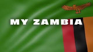 MY ZAMBIA  BEMBA VERSION    AUDIO