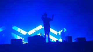 Fast Forward - You Me at Six (Live @ Gunnersville, Gunnersbury Park, London - 08/09/19)
