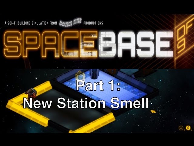 Spacebase DF-9