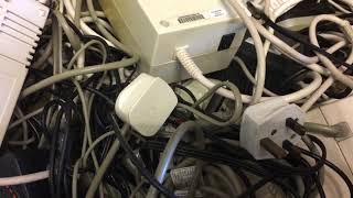 Commodore Amiga CD32 psu question Retrocengo