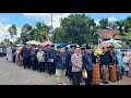 Full Pengombyong II Temu Manten Adat Jawa ANIS ADE II Singgalang Pelaminan