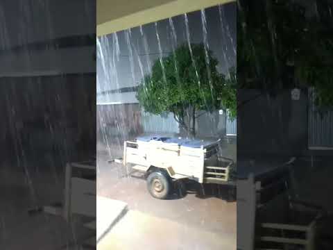 SERRA DO MEL RN 26/01/2026