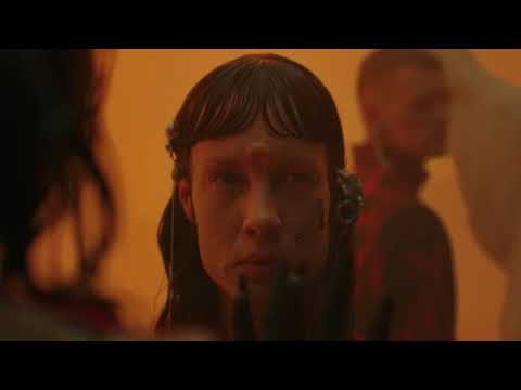 MARINE SERRE - AMOR FATI Spring Summer 2021