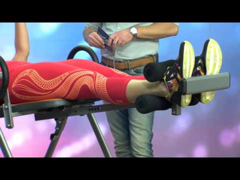 Osteochondrose Volksmedizin wirksame Behandlung LFK Osteochondrose 3 Grad