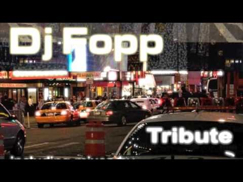 DJ Fopp - Tribute (Original Mix) "Preview"