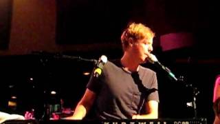 Jack&#39;s Mannequin - Into The Airwaves (Live)