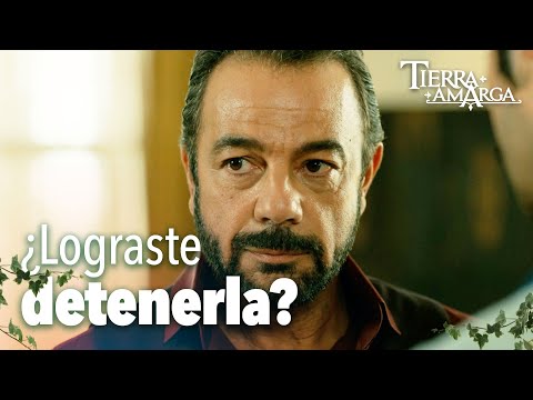 Müjgan y Yılmaz vuelven a casa - Capítulo 141