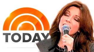 MARTINA MCBRIDE &quot;ANYWAY&quot;