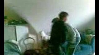 olof VS gustav (lek vs allvar)