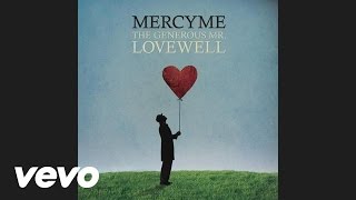 MercyMe - This Life (Audio)