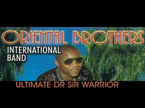 Dr Sir Warrior - ONYE OBULA ZOBA ISI ONWE YA (pt 1)