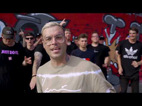 NENY - Armageddon (OFFICIAL VIDEO)