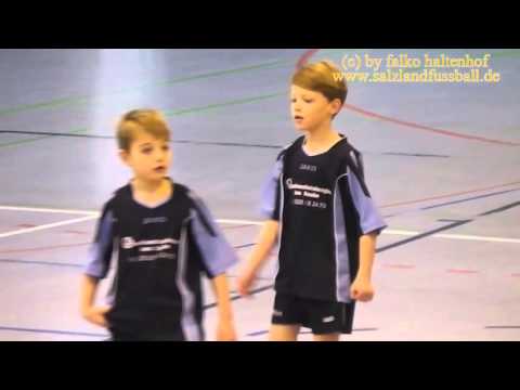 F-Juniorenturnier des Schönebecker SV 1861 am 2016-01-10